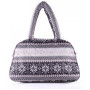 Сумка Poolparty ns2-nordic-grey Сумка Poolparty ns2-nordic-grey