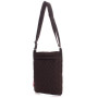 Сумка Poolparty pool-59-eco-brown Сумка Poolparty pool-59-eco-brown