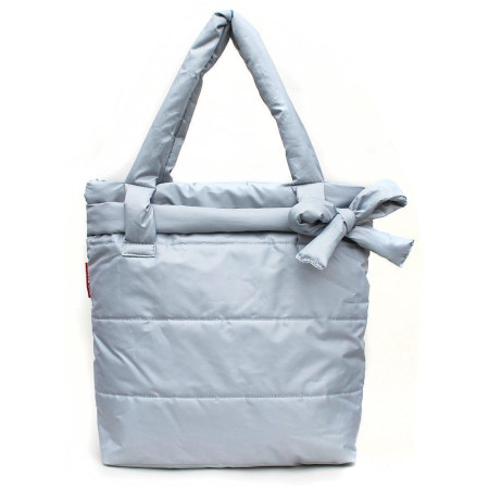 Сумка Poolparty pool-grey-bow