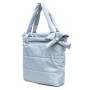 Сумка Poolparty pool-grey-bow Сумка Poolparty pool-grey-bow