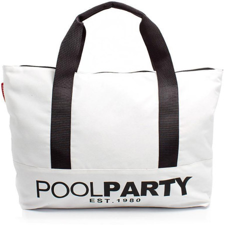 Сумка Poolparty pool12-white