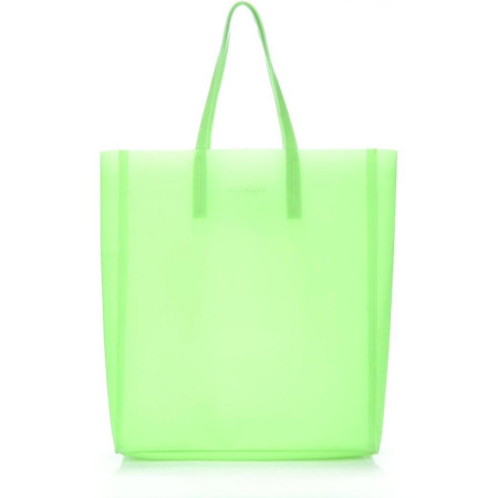 Сумка Poolparty city-gossip-green