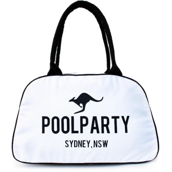 Сумка Poolparty pool-16-white
