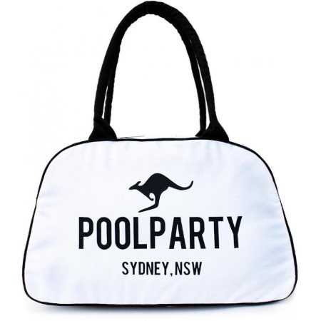 Сумка Poolparty pool-16-white
