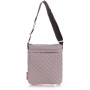 Сумка Poolparty pool-59-eco-grey Сумка Poolparty pool-59-eco-grey