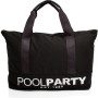 Сумка Poolparty pool12-black Сумка Poolparty pool12-black