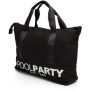 Сумка Poolparty pool12-black Сумка Poolparty pool12-black