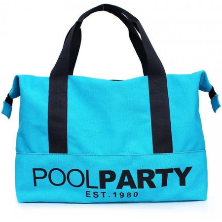 Сумка Poolparty pool12-blue