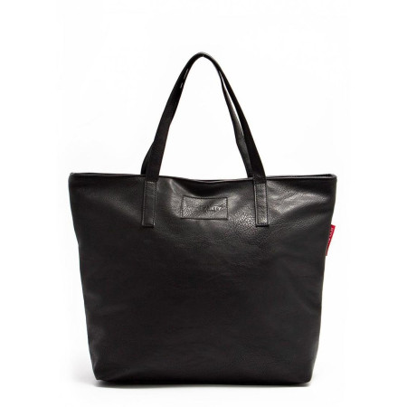 Сумка Poolparty pool88-black-PU