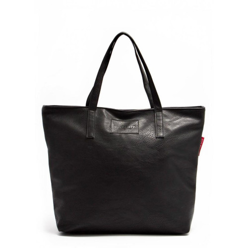 Сумка Poolparty pool88-black-PU Сумка Poolparty pool88-black-PU