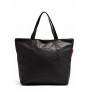 Сумка Poolparty pool88-black-PU Сумка Poolparty pool88-black-PU