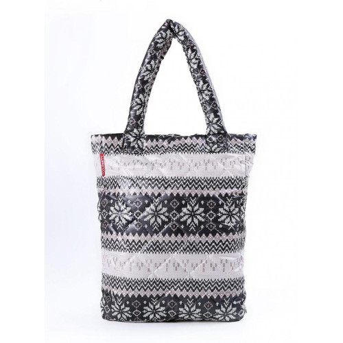 Сумка Poolparty pp10-grey