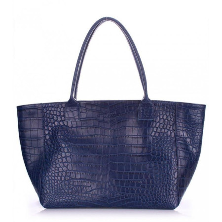 Сумка Poolparty desire-caiman-blue
