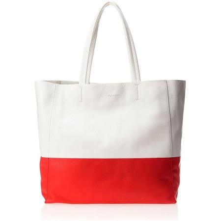 Сумка Poolparty devine-white-red