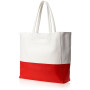 Сумка Poolparty devine-white-red Сумка Poolparty devine-white-red