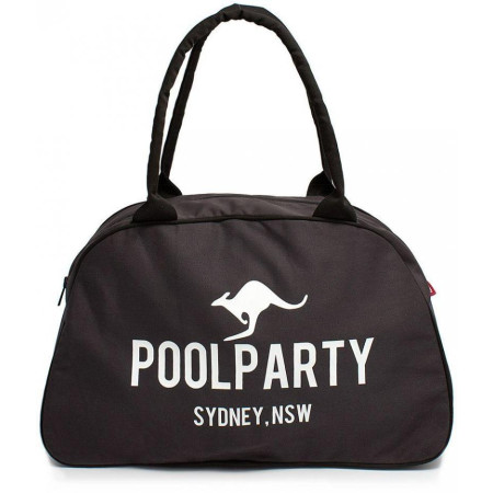 Сумка Poolparty pool-16-grey