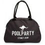 Сумка Poolparty pool-16-grey Сумка Poolparty pool-16-grey