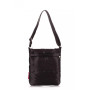 Сумка Poolparty pool-59-puffy-black Сумка Poolparty pool-59-puffy-black