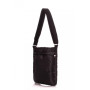 Сумка Poolparty pool-59-puffy-black Сумка Poolparty pool-59-puffy-black
