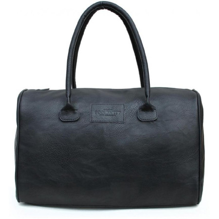 Сумка Poolparty pool87-black-PU