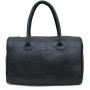 Сумка Poolparty pool87-black-PU Сумка Poolparty pool87-black-PU