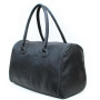 Сумка Poolparty pool87-black-PU Сумка Poolparty pool87-black-PU