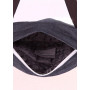 Сумка Poolparty pool94-black-blue-jeans Сумка Poolparty pool94-black-blue-jeans