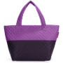 Сумка Poolparty pp-broadway-violet Сумка Poolparty pp-broadway-violet