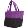 Сумка Poolparty pp-broadway-violet Сумка Poolparty pp-broadway-violet