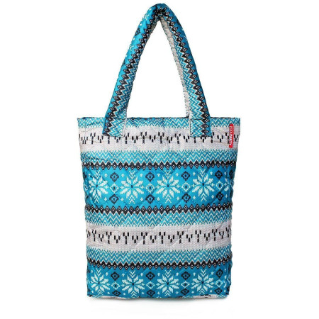 Сумка Poolparty pp10-blue