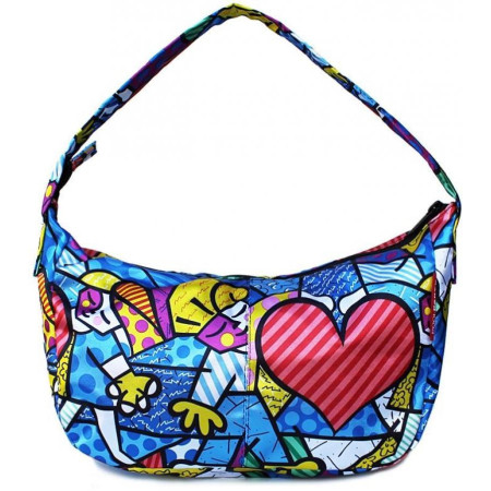 Сумка Poolparty purse-2-blossom