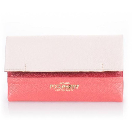 Сумка Poolparty 2nite-white-coral-red