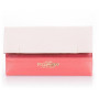 Сумка Poolparty 2nite-white-coral-red Сумка Poolparty 2nite-white-coral-red