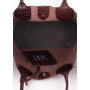 Сумка Poolparty amphibia-brown Сумка Poolparty amphibia-brown