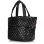 Сумка Poolparty broadway-quilted-black Сумка Poolparty broadway-quilted-black