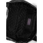 Сумка Poolparty broadway-quilted-black Сумка Poolparty broadway-quilted-black