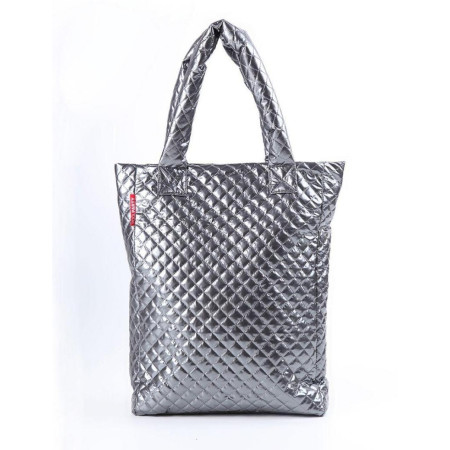Сумка Poolparty ns3-dark-silver