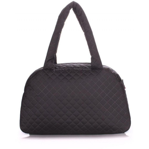 Сумка Poolparty ns4-eco-black Сумка Poolparty ns4-eco-black