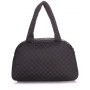 Сумка Poolparty ns4-eco-black Сумка Poolparty ns4-eco-black