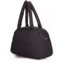 Сумка Poolparty ns4-eco-black Сумка Poolparty ns4-eco-black