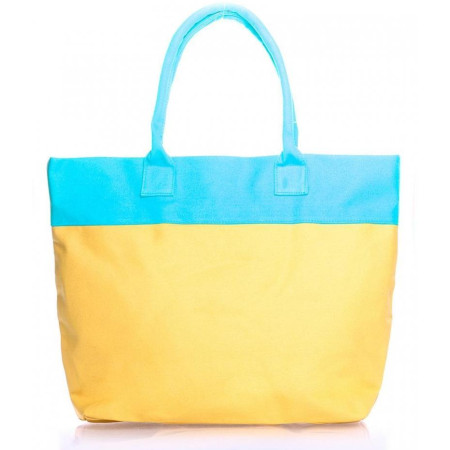 Сумка Poolparty paradise-blue-yellow-none