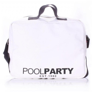 Сумка Poolparty pool-11-white
