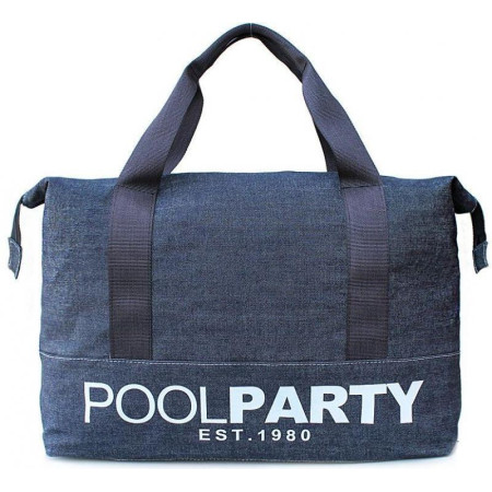 Сумка Poolparty pool-12-jeans
