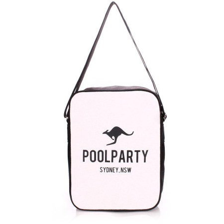Сумка Poolparty pool-18-white