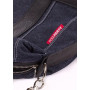 Сумка Poolparty pool95-jeans Сумка Poolparty pool95-jeans