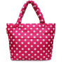 Сумка Poolparty pp4-pink-dots Сумка Poolparty pp4-pink-dots