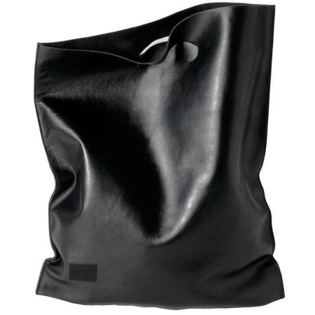 Сумка Poolparty shopper-black