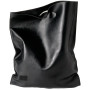 Сумка Poolparty shopper-black Сумка Poolparty shopper-black