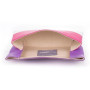 Сумка Poolparty 2nite-violet-white-pink Сумка Poolparty 2nite-violet-white-pink