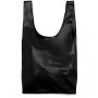 Сумка Poolparty leather-tote